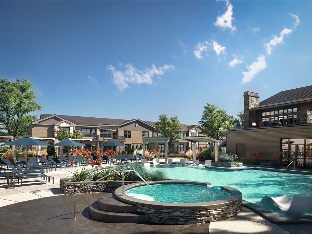 Icon Apartment Homes at Ferguson Farm Bozeman, MT