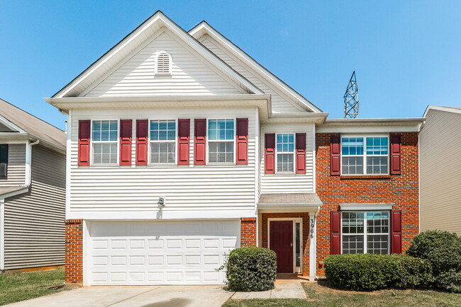 Building Photo - 3906 Herkimer Dr