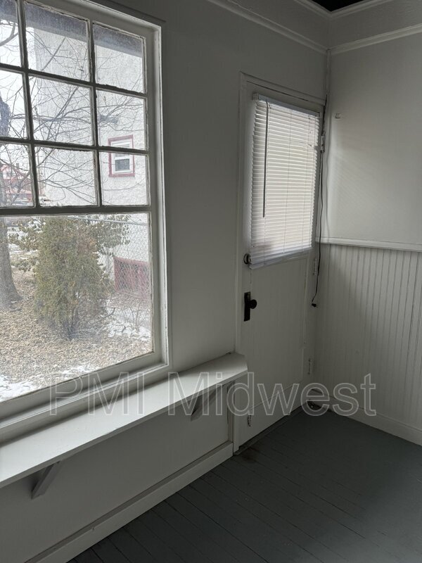 Building Photo - 3554 N Washington Blvd