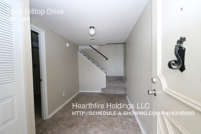 Building Photo - 7508 Hilltop Dr