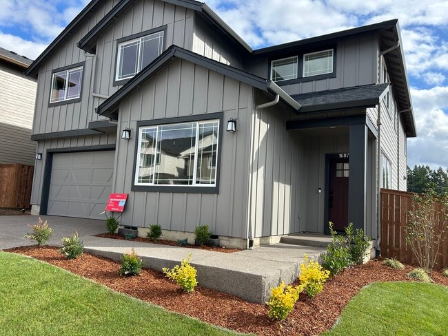 Building Photo - 16870 SW Leaf Ln