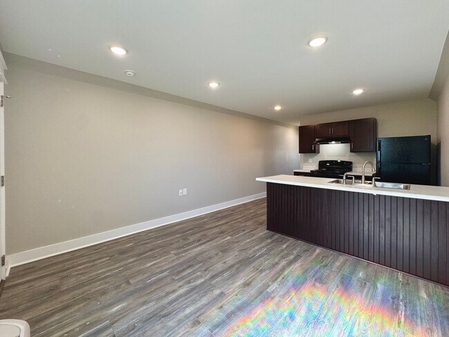 Foto del edificio - 1 Bedroom • 1 Bath Duplex on 23rd Street!