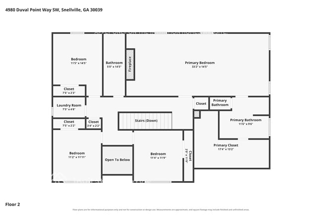 Building Photo - 4980 Duval Point Way SW