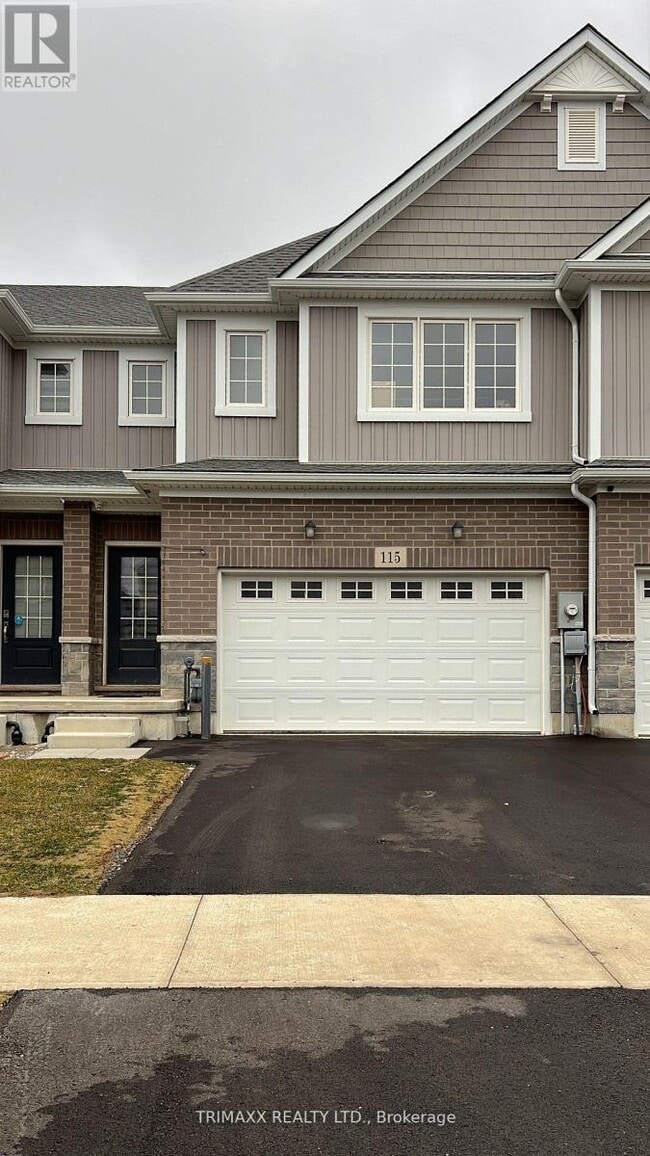 Building Photo - 115 Bur Oak Dr