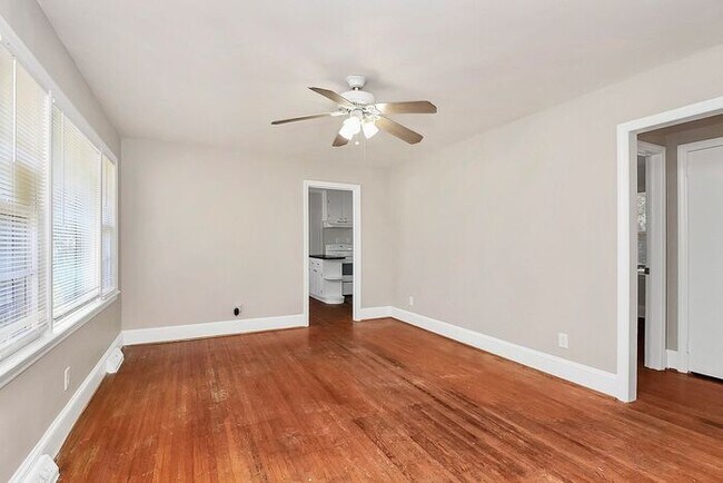 Foto del edificio - Charming 3BD/1BA Ranch Home