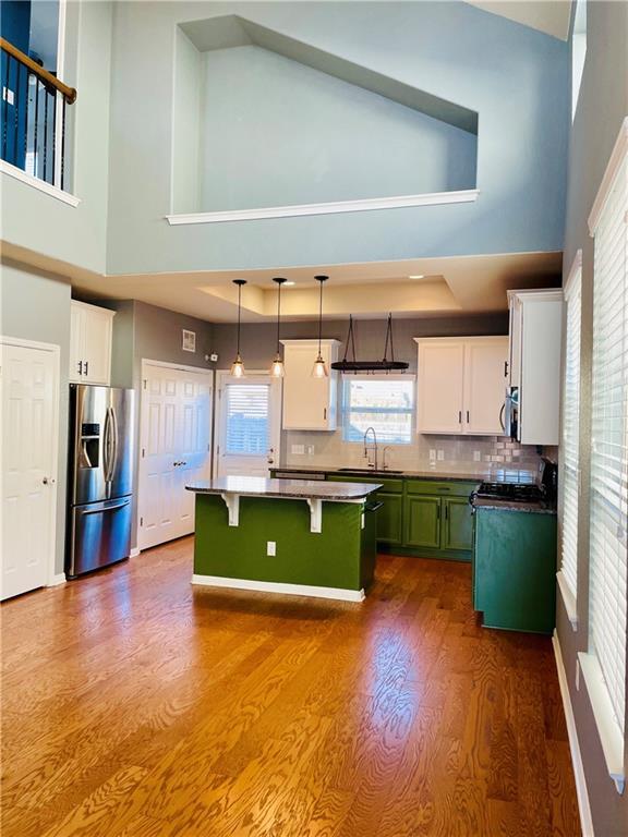 Foto del edificio - 1401 Little Elm Trail