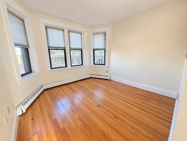 Photo - 451 Park Drive Unit 5C Apartment