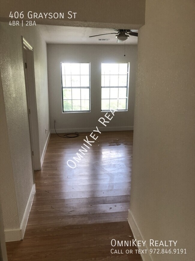 Foto del edificio - 406 Grayson St