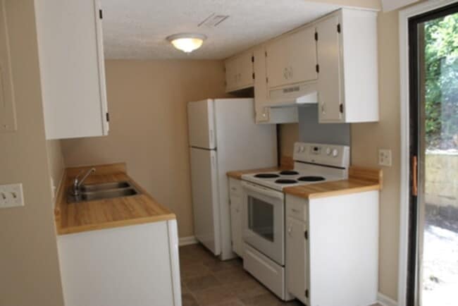 Photo - 306 Gillespie Rd Apartment