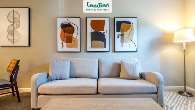 Foto del edificio - 200 Wickerleaf Way