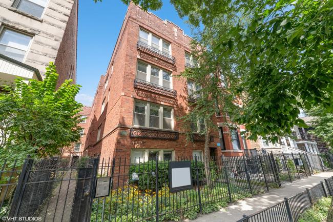 Building Photo - 3132 N Clifton Ave