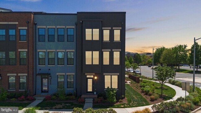 Foto del edificio - 12998 Hattontown Square