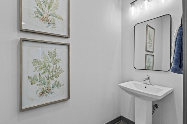 Foto del edificio - Ashgrove Farms Townhomes