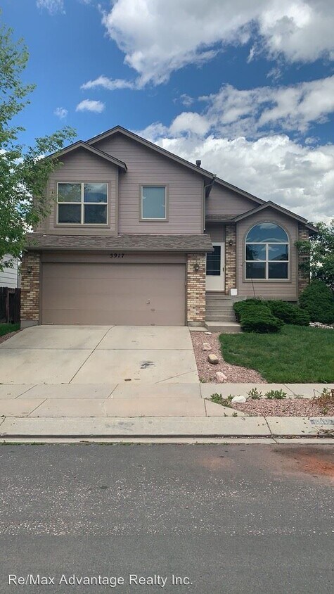 Primary Photo - 3 br, 2 bath House - 5917 Santana Drive
