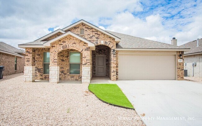 Foto del edificio - 2150 Kirksey Ave