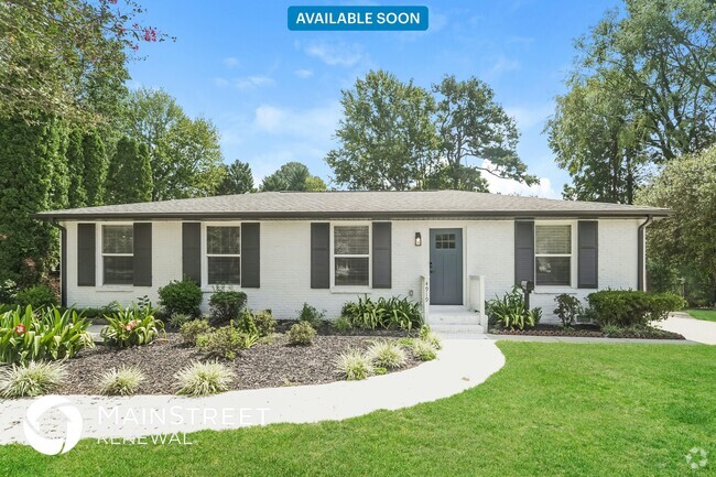 Building Photo - 4919 Seacroft Rd