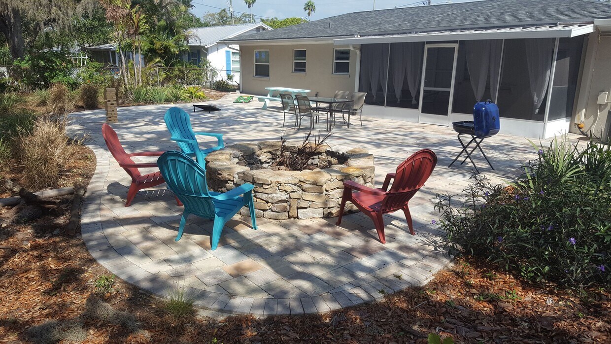 Foto principal - 559 Locklie St