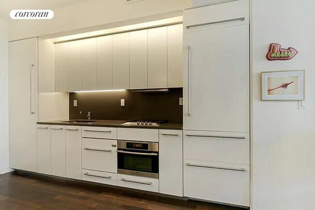 Foto del edificio - 340 E 23rd St
