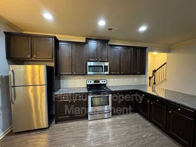 Foto del edificio - 3059 Woodward Down Trail