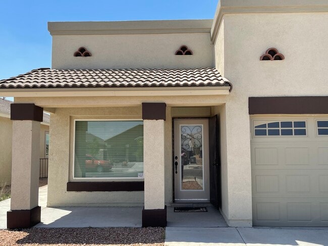 Building Photo - 5013 Joe Castillo St