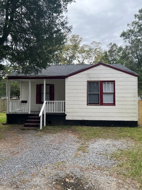 Photo - 4021 Gary Dr (North Charleston, SC)
