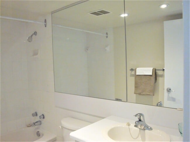 Photo du bâtiment - The Westwood