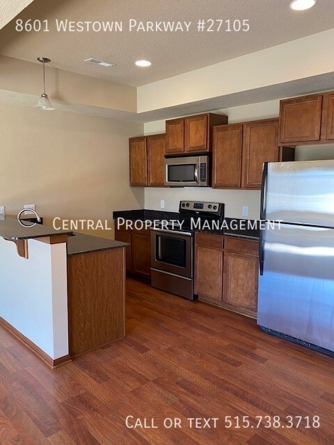 Foto del edificio - 8601 Westown Pkwy