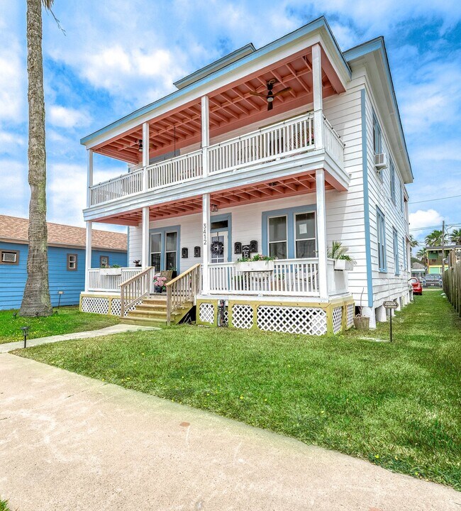 Foto del edificio - 3412 Ave S