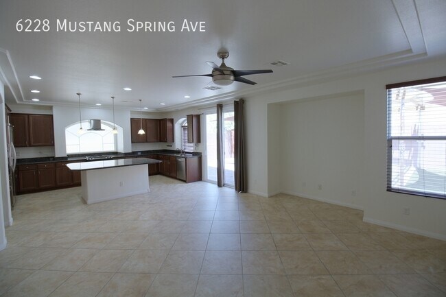 Building Photo - 6228 Mustang Spring Ave