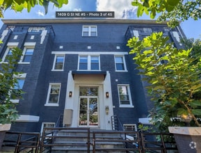 Building Photo - 1409 G St NE