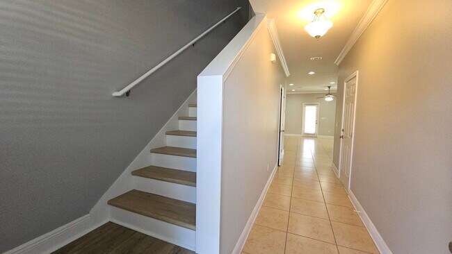 Foto del edificio - 20 E Shady Oaks Ln