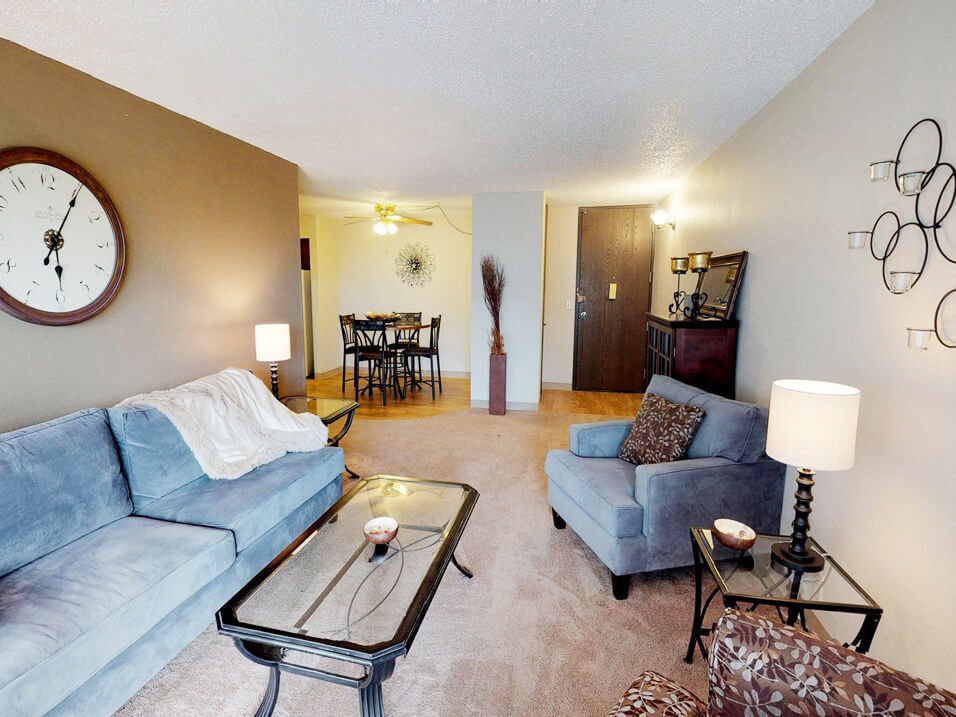 Ridge Oaks Apartments at 2300 Indian Hills Dr Sioux City, IA