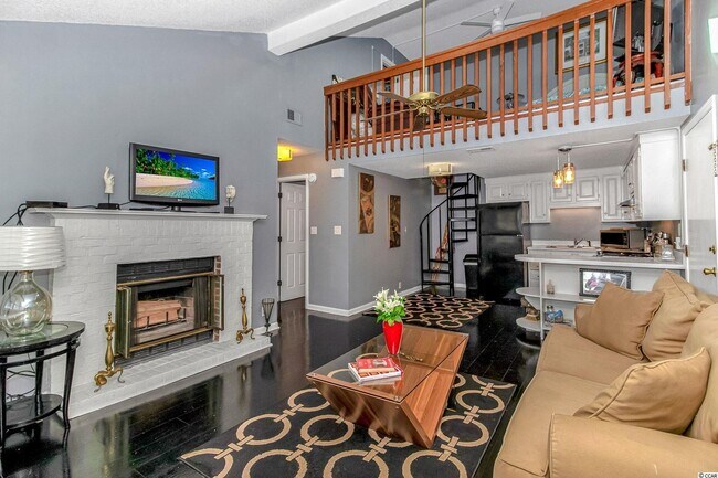 Foto del edificio - 1203 Tiffany Ln