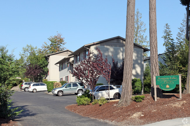 Building Photo - Bonney Lake Place Apartments