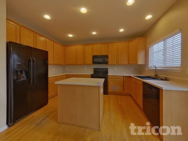 Foto del edificio - 10444 S Ketchwood Ct