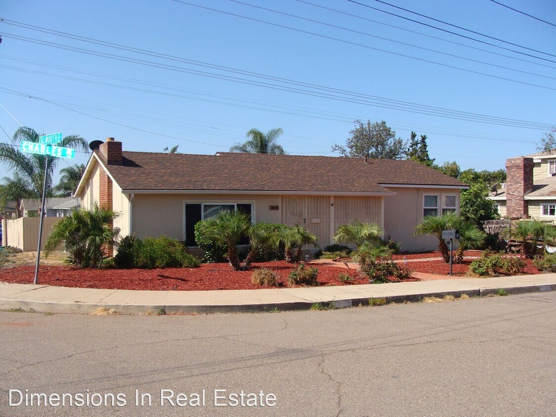 Primary Photo - 2 br, 1.5 bath House - 2181 Charles Way