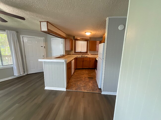 Foto del edificio - 206 Knoll Dr