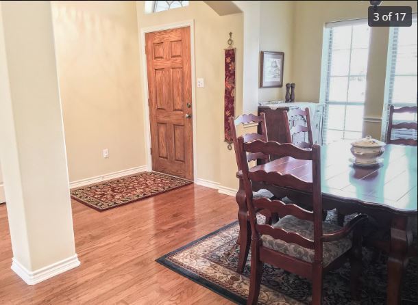 Foto del edificio - 5609 Andover Dr