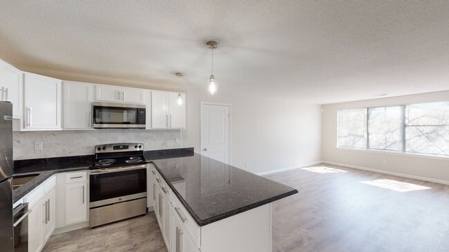 Building Photo - Beautiful 1-Bedroom Westville Condo