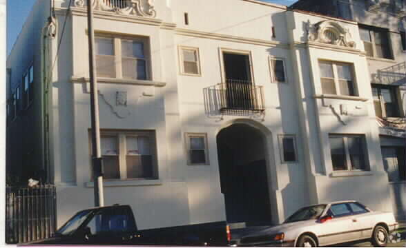 Primary Photo - 1414 S Bonnie Brae St