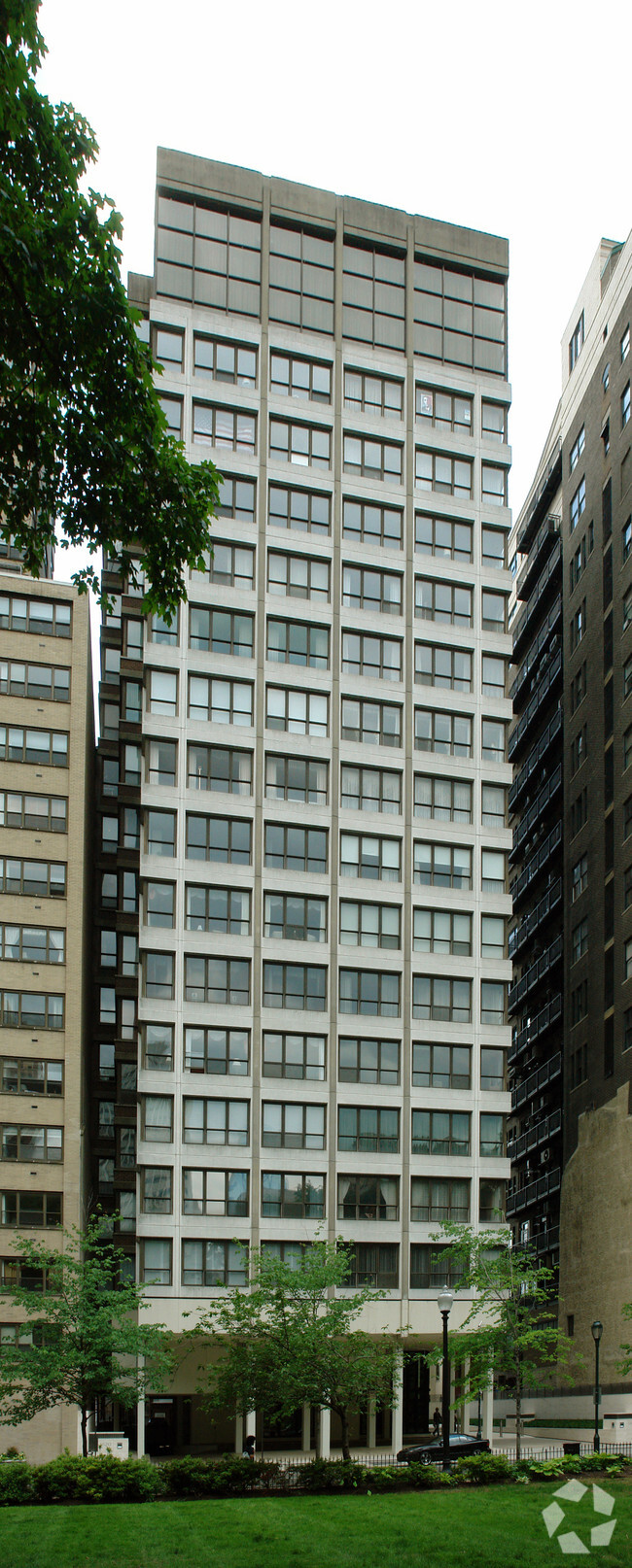 Building Photo - 1820 Rittenhouse Sq