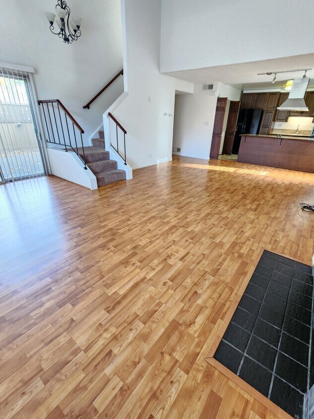 1872 Pomar Way, Walnut Creek, CA 94598 Townhome Rentals in Walnut