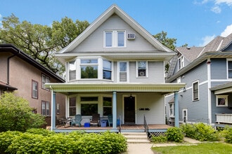 Building Photo - 1660 Marshall Ave