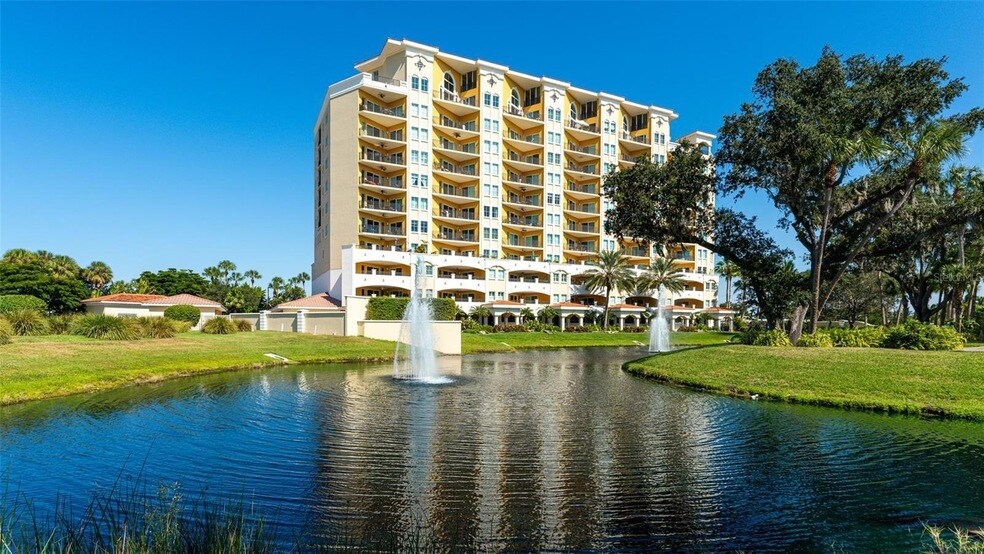 Foto principal - 501 Haben Blvd