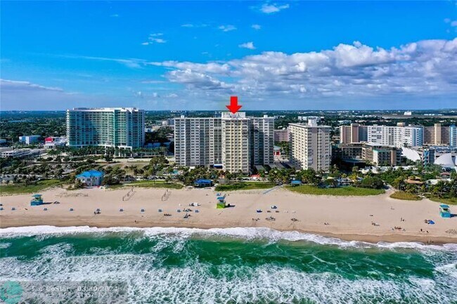 Building Photo - 111 N Pompano Beach Blvd