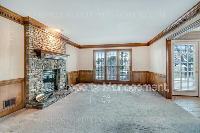 Foto del edificio - 10412 Black Iron Rd