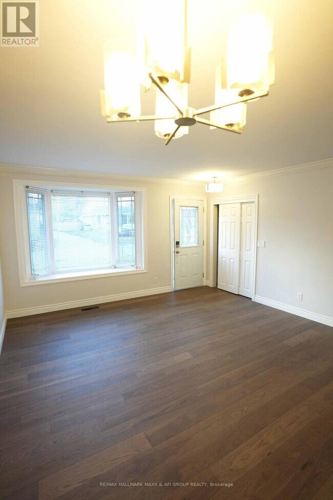 Photo du bâtiment - 1315 Scugog Ave