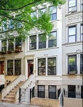 Building Photo - 518 W 149th St