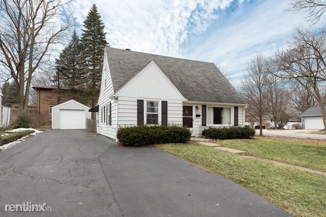 Building Photo - 4 br, 2 bath House - 4600 Elm Street