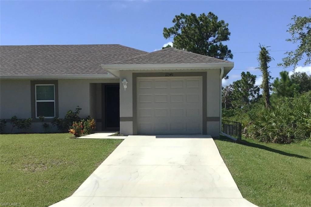 11341 Poplin Ave, Englewood, FL 34224 Townhouse for Rent in Englewood, FL